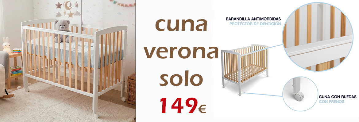 cuna verona
